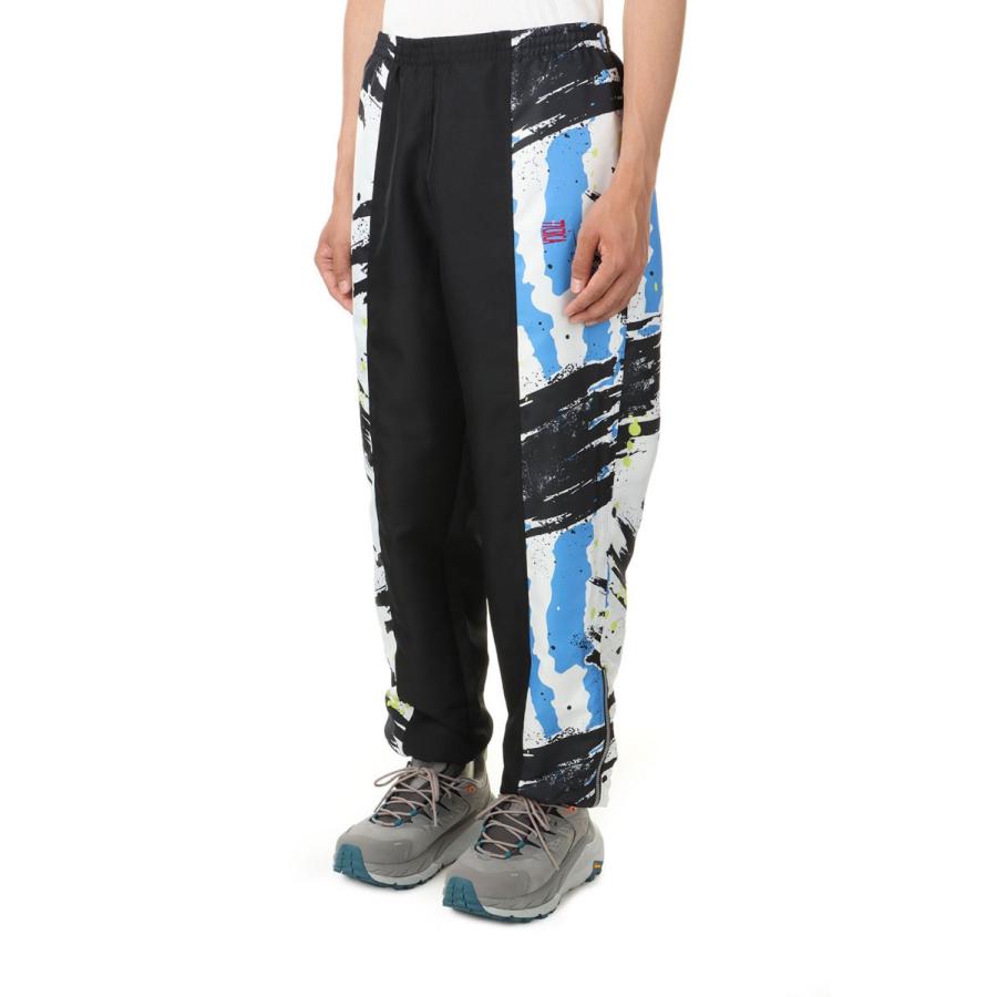 【P5倍 / SALE】original embroidery track pants (cc22aw-18) 77CIRCA -Men-(ナナナナサーカ) | 77circa | 02