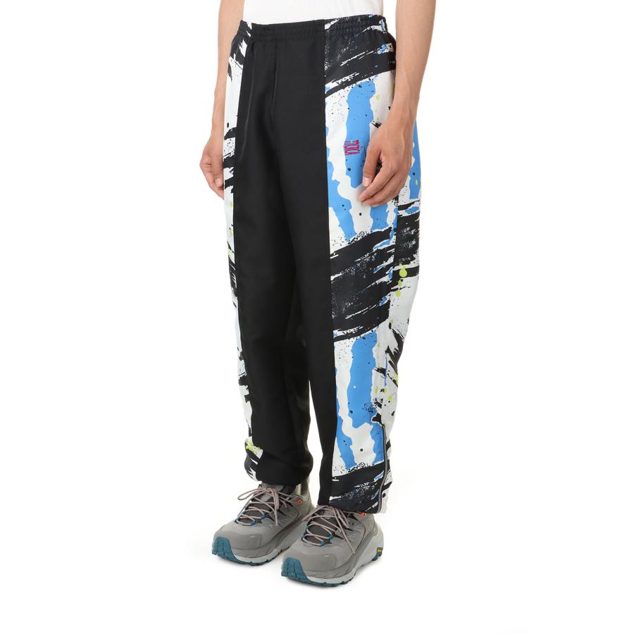 【P10倍】【SALE】original embroidery track pants (cc22aw-18) 77CIRCA -Men-(ナナナナサーカ) | 77circa | 02