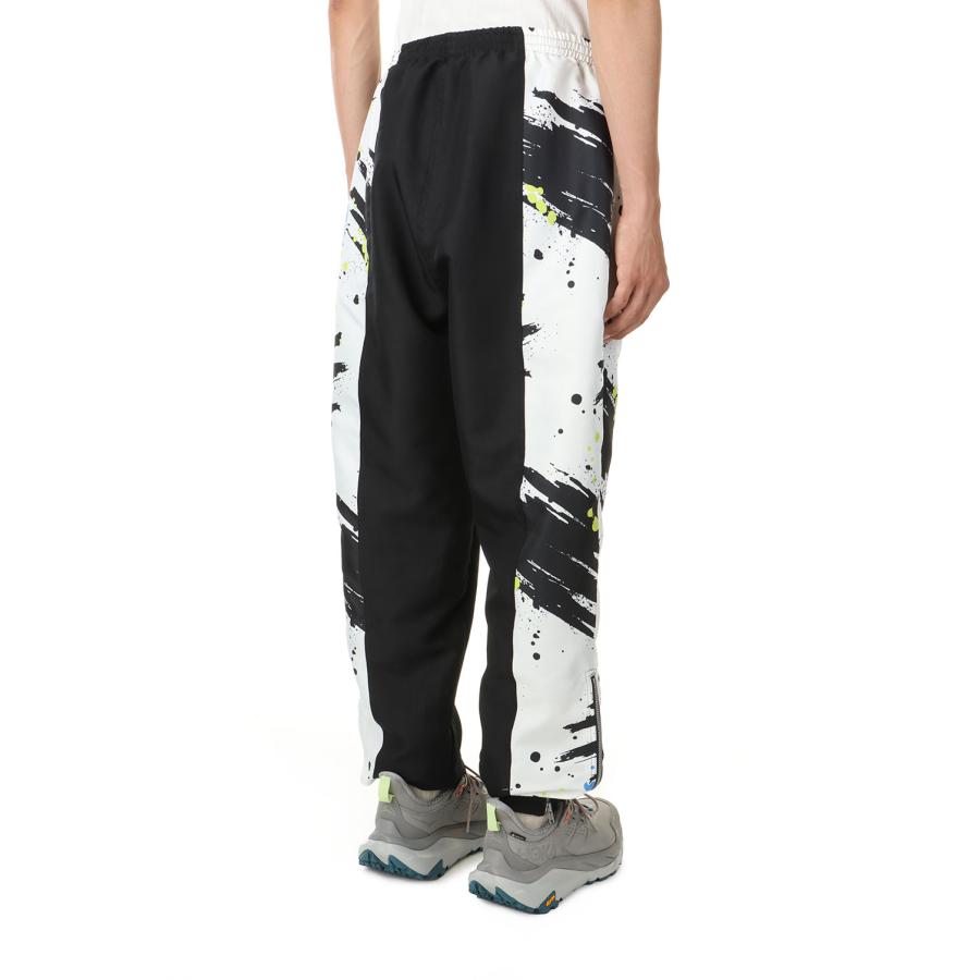 【P10倍】【SALE】original embroidery track pants (cc22aw-18) 77CIRCA -Men-(ナナナナサーカ) | 77circa | 03