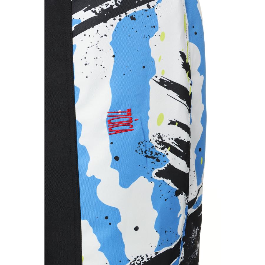 【P10倍】【SALE】original embroidery track pants (cc22aw-18) 77CIRCA -Men-(ナナナナサーカ) | 77circa | 04