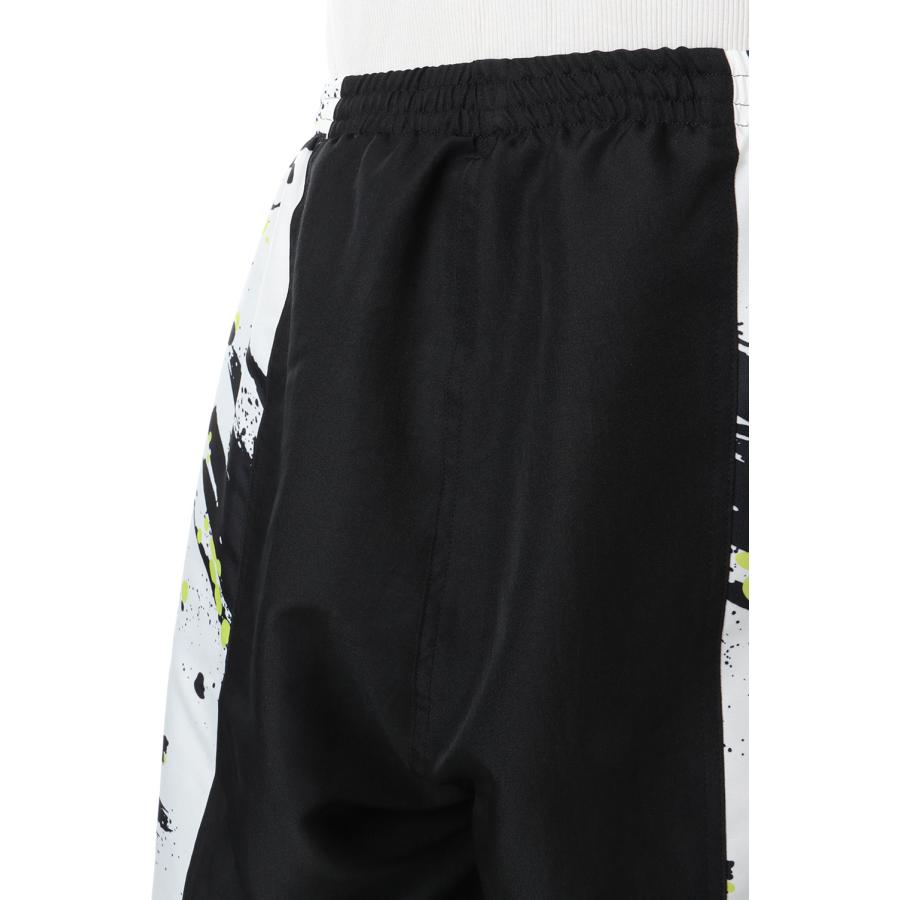 【P10倍】【SALE】original embroidery track pants (cc22aw-18) 77CIRCA -Men-(ナナナナサーカ) | 77circa | 05