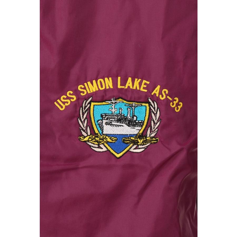 【P5倍 / SALE】circa make cutback wide hooded coat (cm22ss-07) 77CIRCA -Men-(ナナナナサーカ) | 77circa | 05