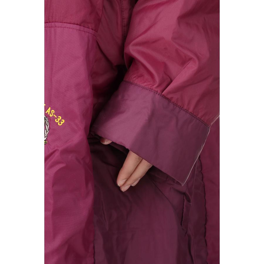 【P10倍】【SALE】circa make cutback wide hooded coat (cm22ss-07) 77CIRCA -Men-(ナナナナサーカ) | 77circa | 06