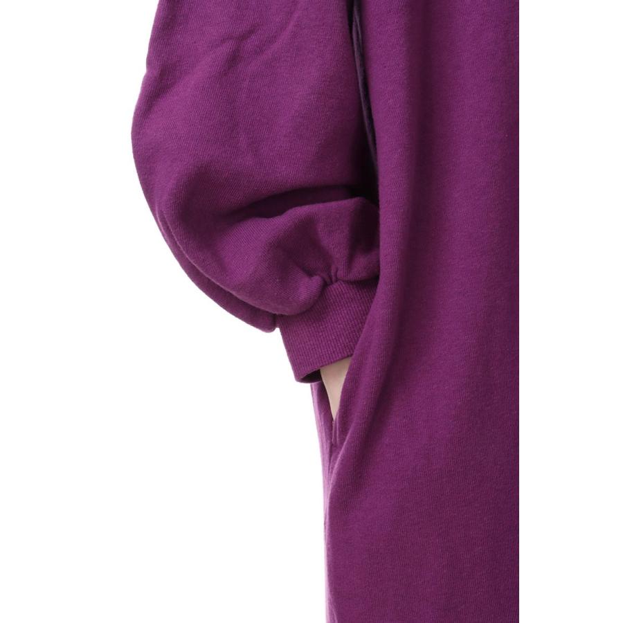 【P5倍 / SALE】FOOT BALL OP -PURPLE (22MMSOP08) Shinzone(シンゾーン) | Shinzone | 03