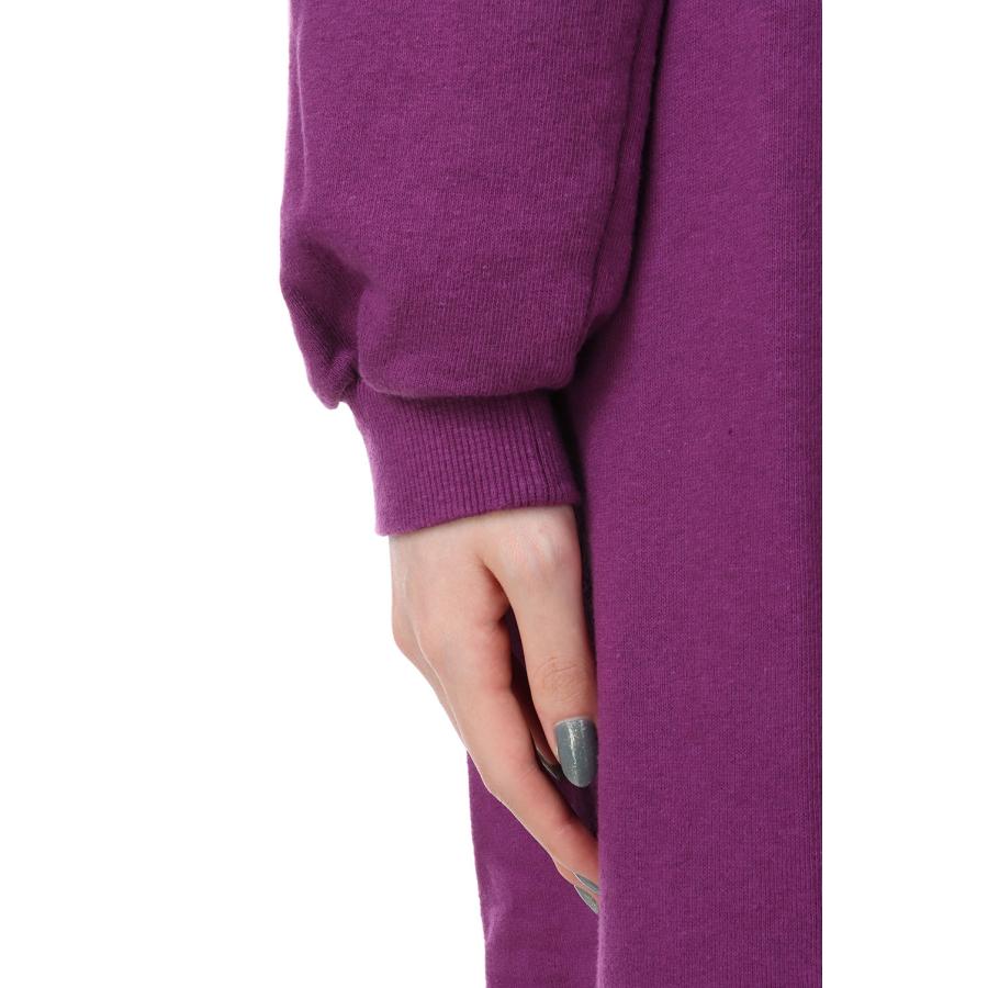 【P5倍 / SALE】FOOT BALL OP -PURPLE (22MMSOP08) Shinzone(シンゾーン) | Shinzone | 05