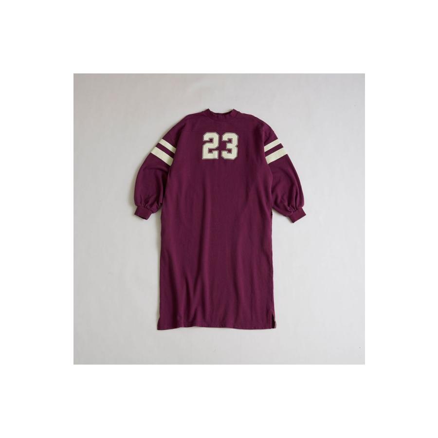 【P5倍 / SALE】FOOT BALL OP -PURPLE (22MMSOP08) Shinzone(シンゾーン) | Shinzone | 06