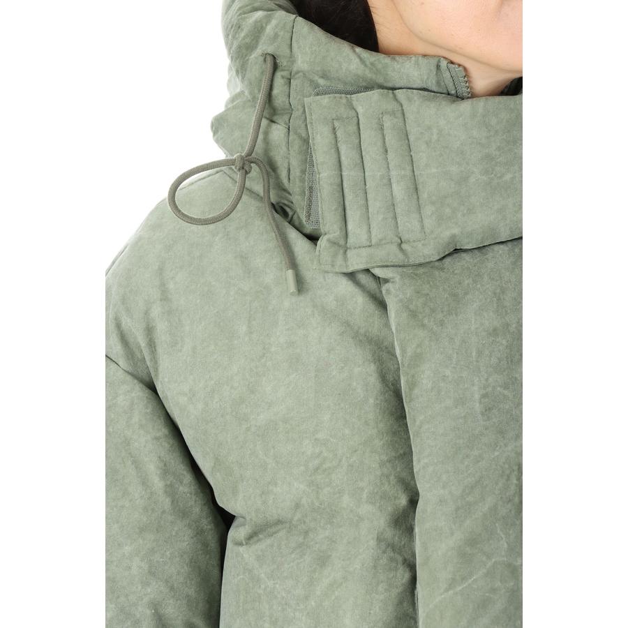 【P10倍】【SALE】SOA PUFFER -MILITARY DUST (ES2122MD) Entire Studios -Women-(エンタイア スタジオ) |  | 04