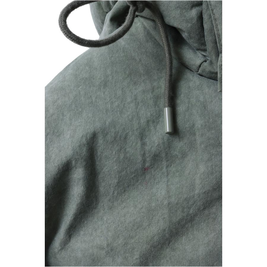 【P10倍】【SALE】SOA PUFFER -MILITARY DUST (ES2122MD) Entire Studios -Women-(エンタイア スタジオ) |  | 07