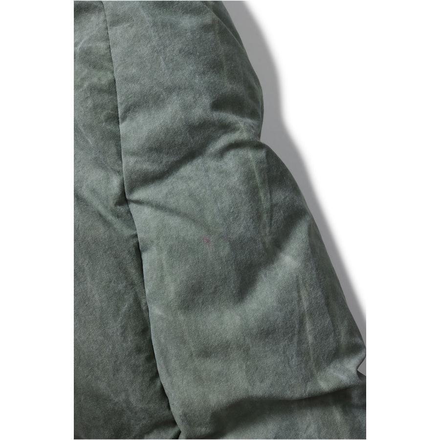 【P10倍】【SALE】SOA PUFFER -MILITARY DUST (ES2122MD) Entire Studios -Women-(エンタイア スタジオ) |  | 08