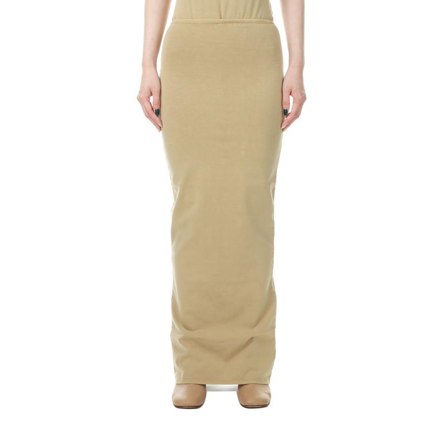 【P10倍】【SALE】Tube Skirt -CORK (ES2031CO) Entire Studios -Women-(エンタイア スタジオ) | 