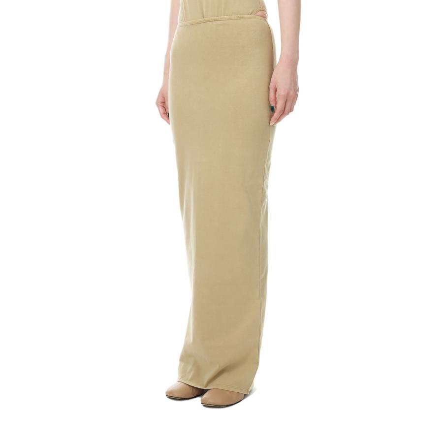 【P10倍】【SALE】Tube Skirt -CORK (ES2031CO) Entire Studios -Women-(エンタイア スタジオ) |  | 01