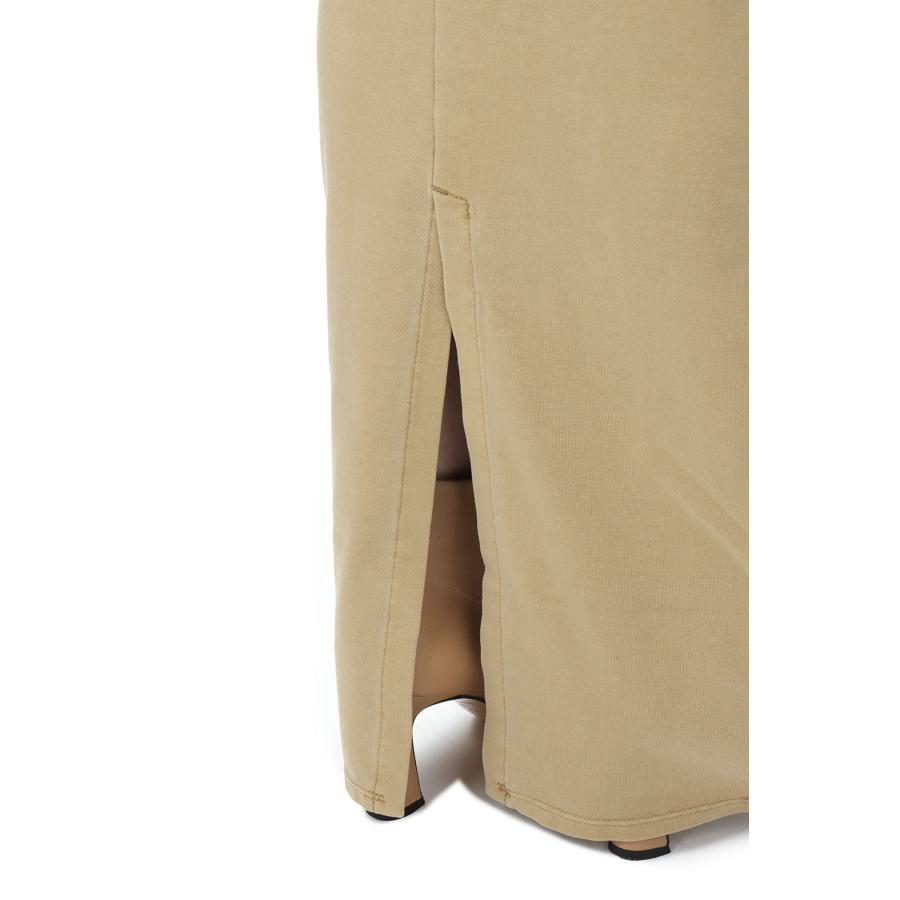 【P10倍】【SALE】Tube Skirt -CORK (ES2031CO) Entire Studios -Women-(エンタイア スタジオ) |  | 03