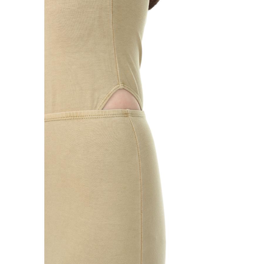 【P10倍】【SALE】Tube Skirt -CORK (ES2031CO) Entire Studios -Women-(エンタイア スタジオ) |  | 04