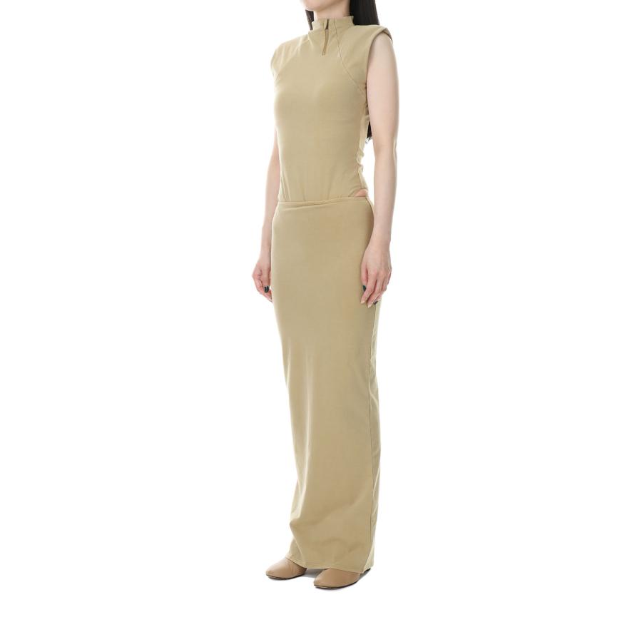 【P10倍】【SALE】Tube Skirt -CORK (ES2031CO) Entire Studios -Women-(エンタイア スタジオ) |  | 05