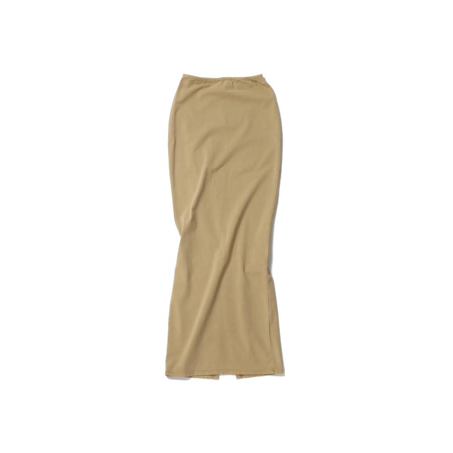 【P10倍】【SALE】Tube Skirt -CORK (ES2031CO) Entire Studios -Women-(エンタイア スタジオ) |  | 06