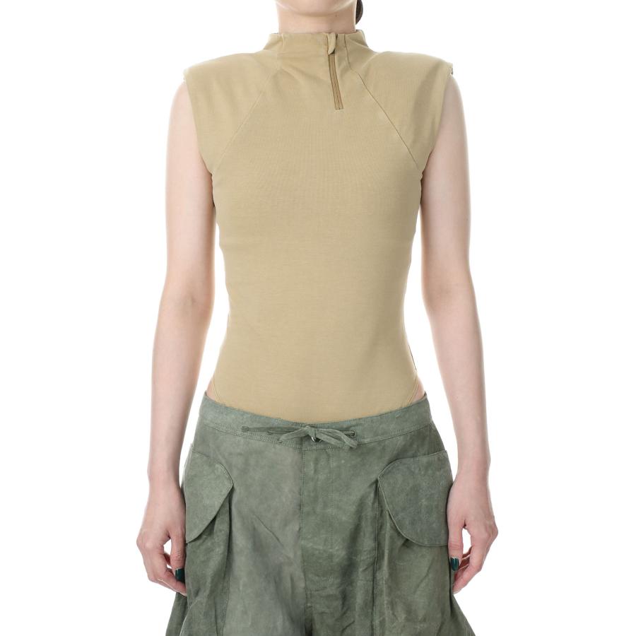 【P10倍】【SALE】Blade Bodysuit -CORK (ES2117CO) Entire Studios -Women-(エンタイア スタジオ) | 