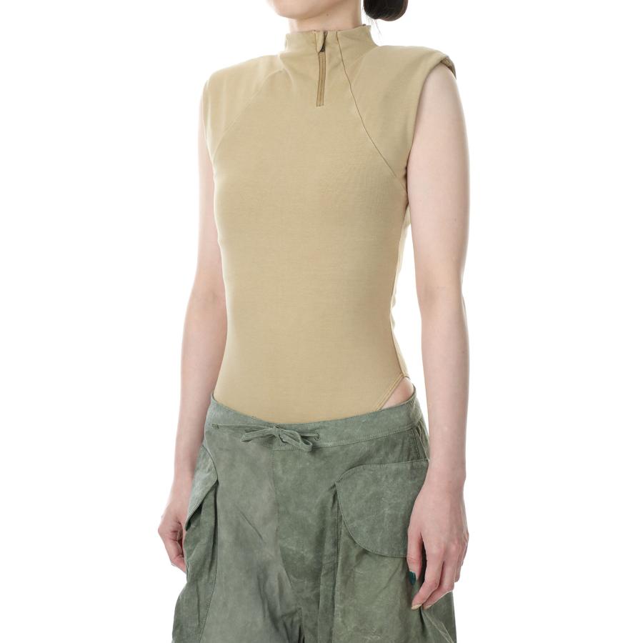 【P10倍】【SALE】Blade Bodysuit -CORK (ES2117CO) Entire Studios -Women-(エンタイア スタジオ) |  | 01