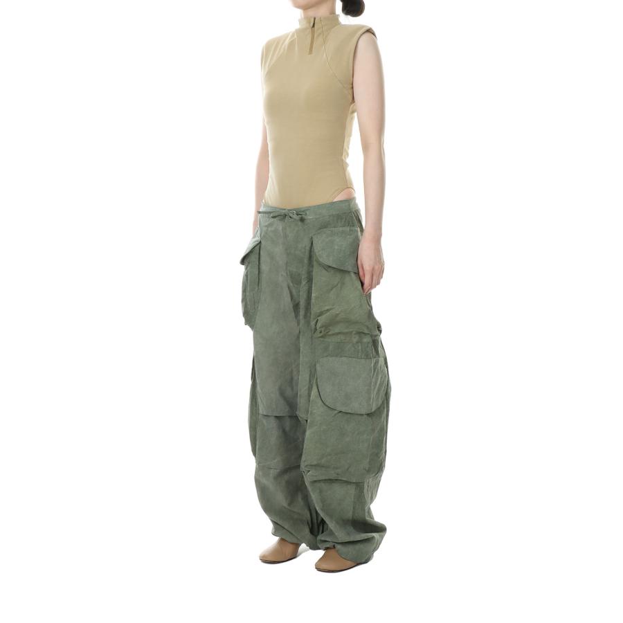 【P10倍】【SALE】Blade Bodysuit -CORK (ES2117CO) Entire Studios -Women-(エンタイア スタジオ) |  | 05