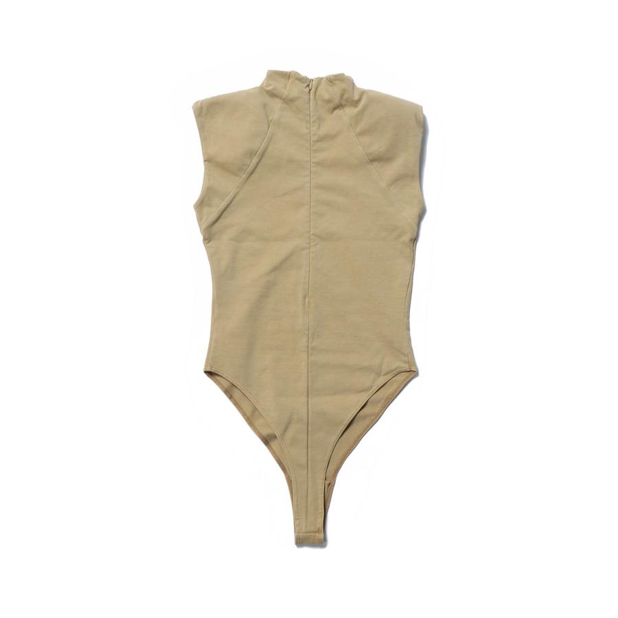 【P10倍】【SALE】Blade Bodysuit -CORK (ES2117CO) Entire Studios -Women-(エンタイア スタジオ) |  | 07