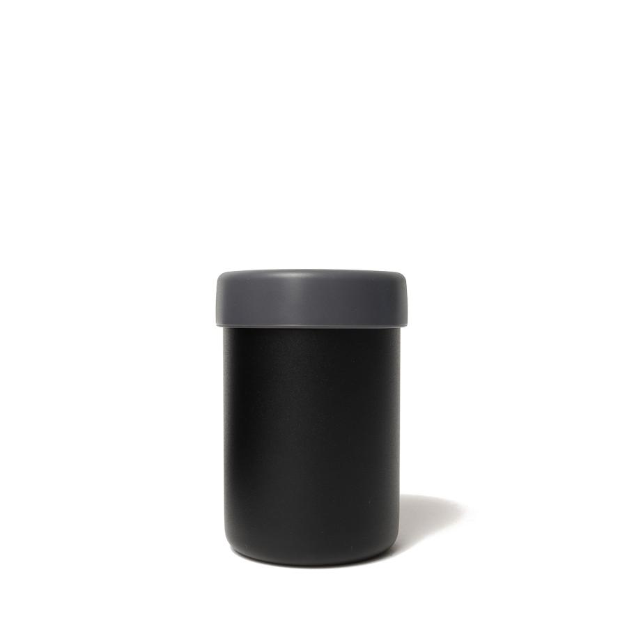 【P5倍 / SALE】12oz COOLER CUP - BLACK Hydro Flask(ハイドロフラスク) |  | 01