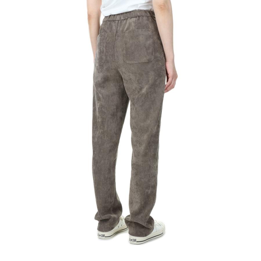 【P5倍 / SALE】SHADY PJ PANT -Coffee (TNH22200-20) The Newhouse(ザニューハウス) | THE NEWHOUSE | 03
