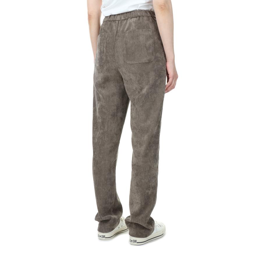 【P5倍 / SALE】SHADY PJ PANT -Coffee (TNH22200-20) The Newhouse(ザニューハウス) | THE NEWHOUSE | 03