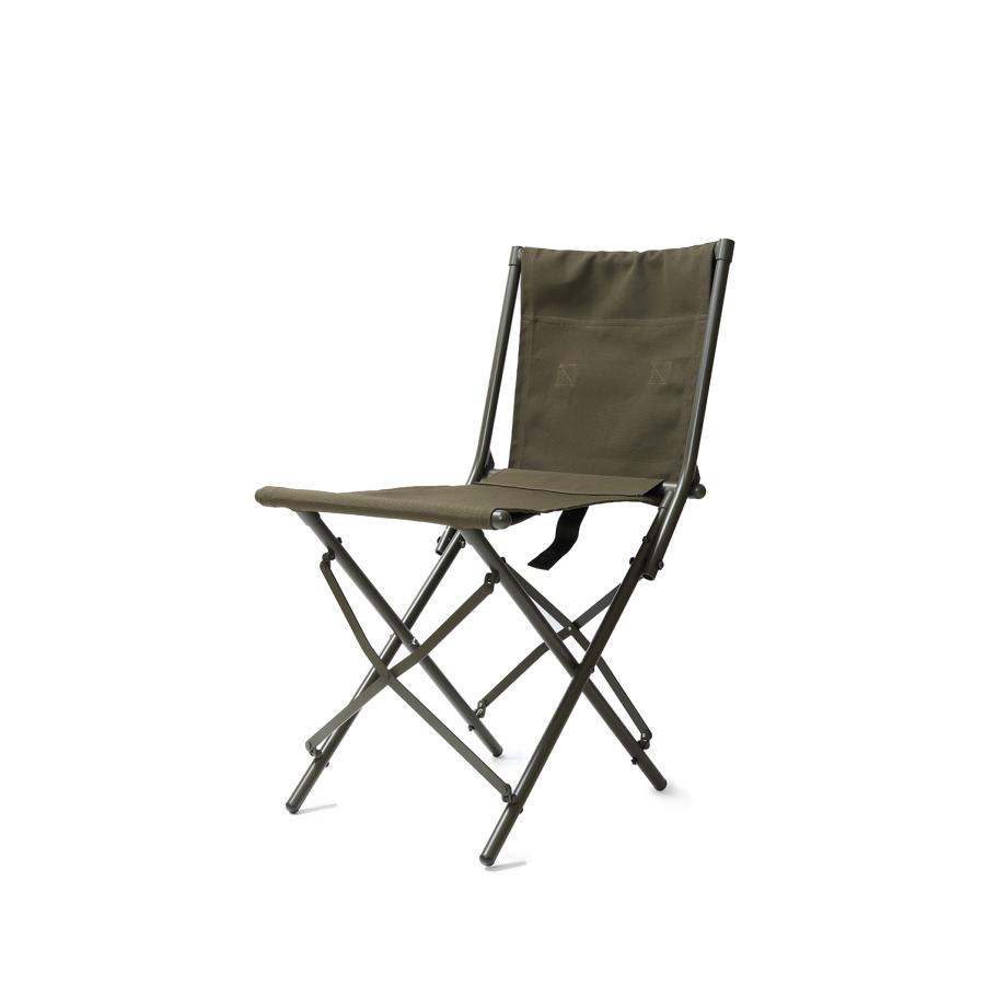 【P15倍】BA FILD CHAIR / ODxOD (BA FILD CHAIR) Ballistics(バリスティクス) | BALLISTICS | 01