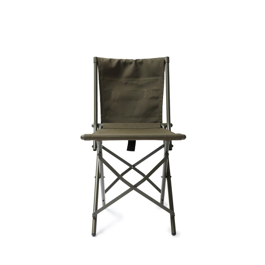 【P15倍】BA FILD CHAIR / ODxOD (BA FILD CHAIR) Ballistics(バリスティクス) | BALLISTICS | 02