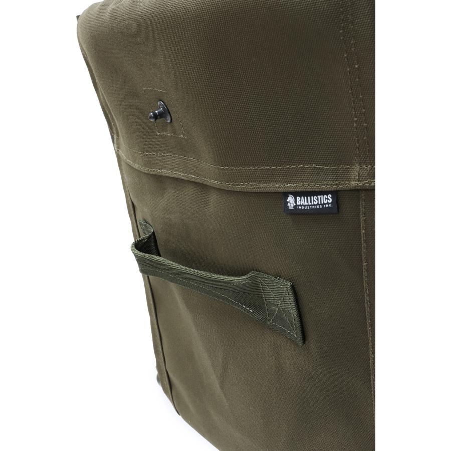 【P15倍】BA FILD CHAIR / ODxOD (BA FILD CHAIR) Ballistics(バリスティクス) | BALLISTICS | 04