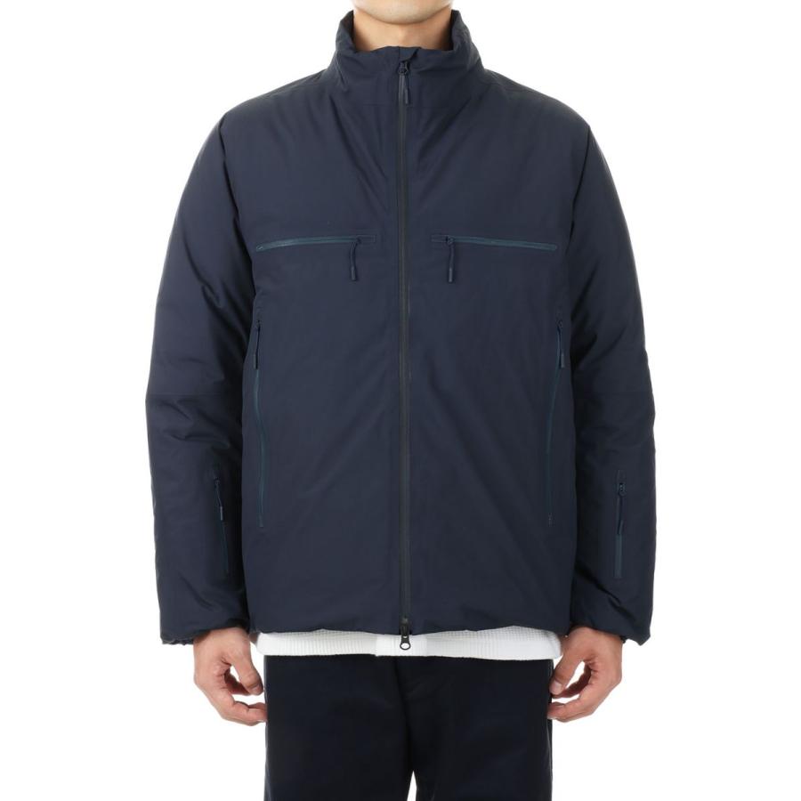 30%OFF】【BASE】 PUFF JACKET RAIN-MAX(DW-041-2122WEX)(B) DAIWA  