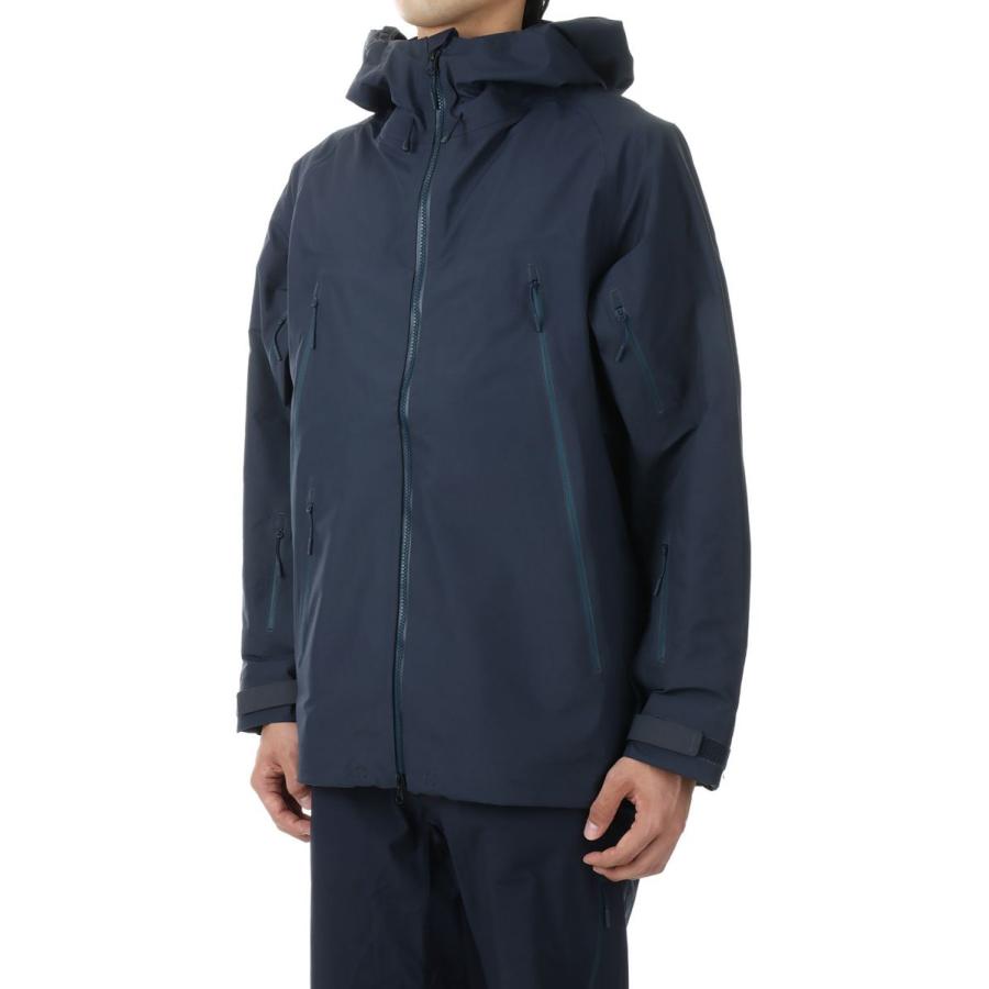 DAIWA LIFESTYLE PRO SHELL PARKA XL