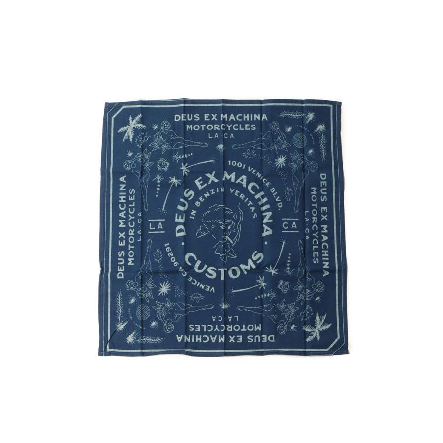 80 Off デウスエクスマキナ Troppo Bandana Navy Dmp Deus Ex Machina デウスエクスマキナ 正規取扱店 Deepinsideinc Com Store 通販 Yahoo ショッピング