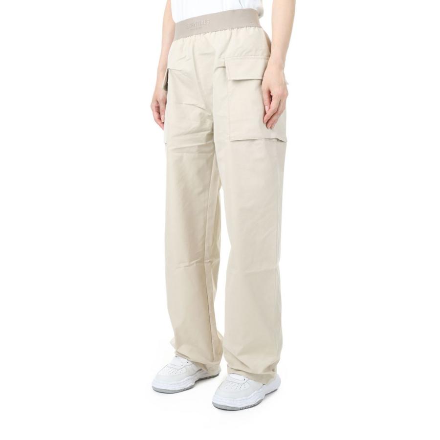 【P5倍 / SALE】CARGO PANTS -WHEAT(130BT212075FW) ESSENTIALS -Women-(エッセンシャルズ) |  | 02