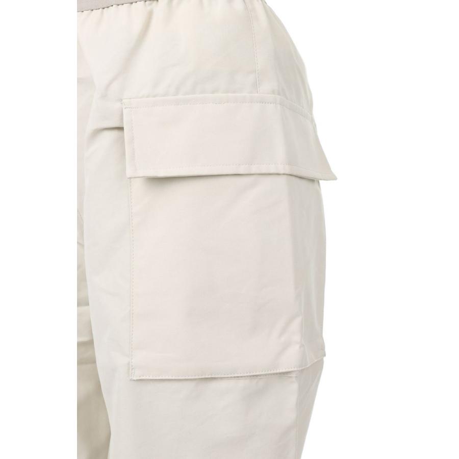 【P5倍 / SALE】CARGO PANTS -WHEAT(130BT212075FW) ESSENTIALS -Women-(エッセンシャルズ) |  | 04
