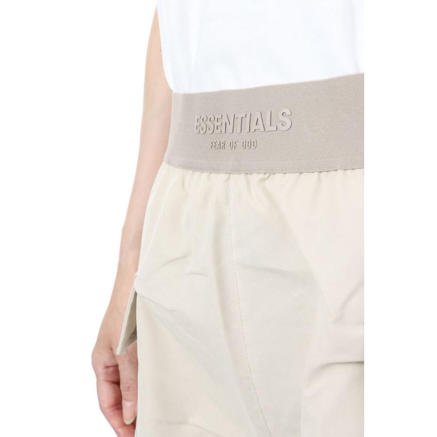 【P5倍 / SALE】CARGO PANTS -WHEAT(130BT212075FW) ESSENTIALS -Women-(エッセンシャルズ) |  | 05
