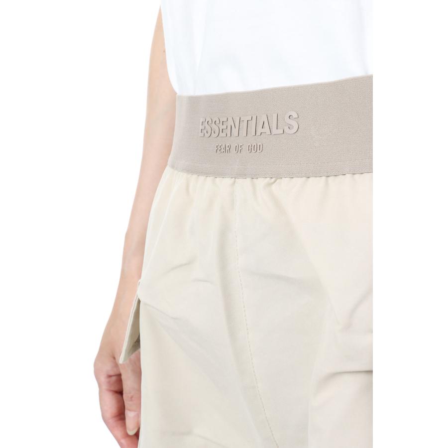 【P5倍 / SALE】CARGO PANTS -WHEAT(130BT212075FW) ESSENTIALS -Women-(エッセンシャルズ) |  | 05