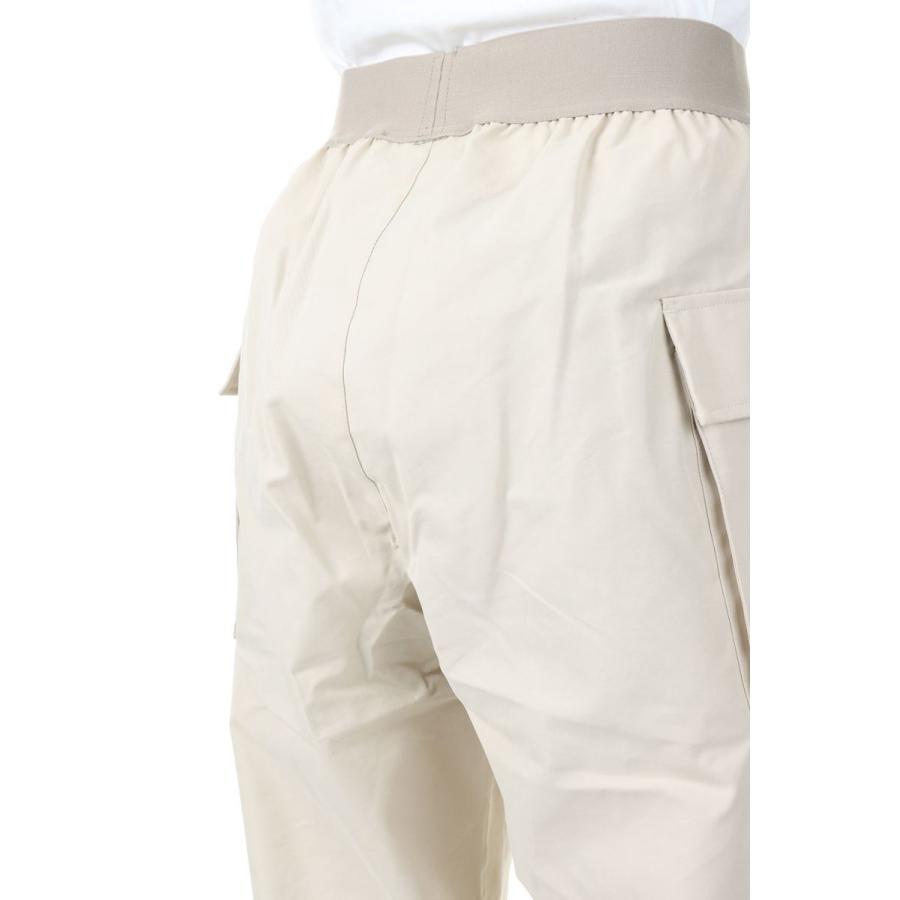 【P5倍 / SALE】CARGO PANTS -WHEAT(130BT212075FW) ESSENTIALS -Women-(エッセンシャルズ) |  | 06