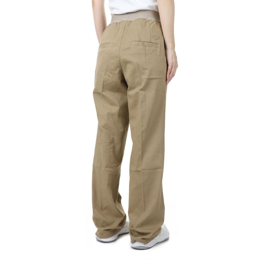【P10倍】【SALE】RELAXED TROUSER -OAK（130BT213013FW） ESSENTIALS -Women-(エッセンシャルズ) |  | 03