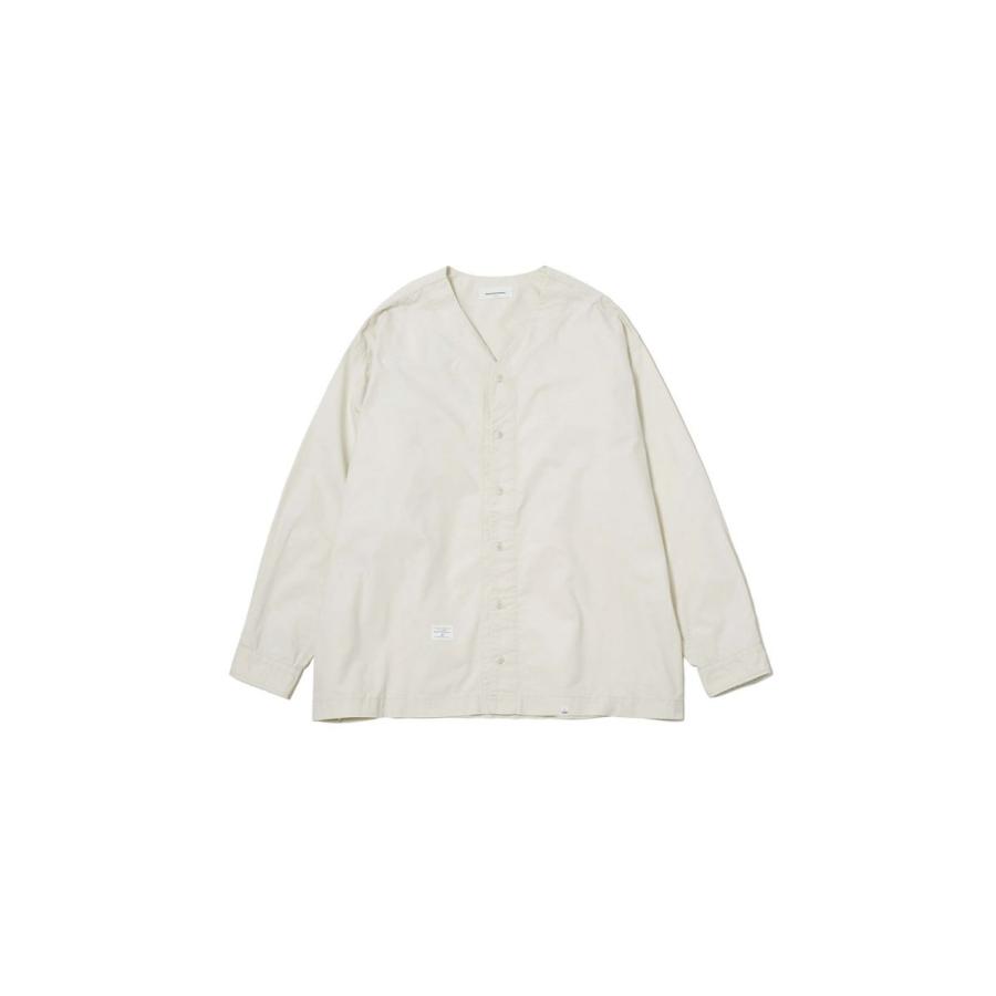 MAGIC STICK 【SALE / 40%OFF】MIL DABO SHIRT FADE SAIL(22AW-MS8-007 