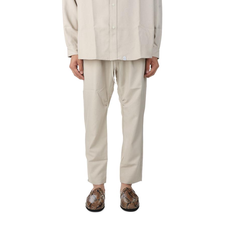 THE CORE Ideal Jockey pants / BONE(MSCORE-011) MAGIC STICK(マジックスティック) | MAGIC STICK
