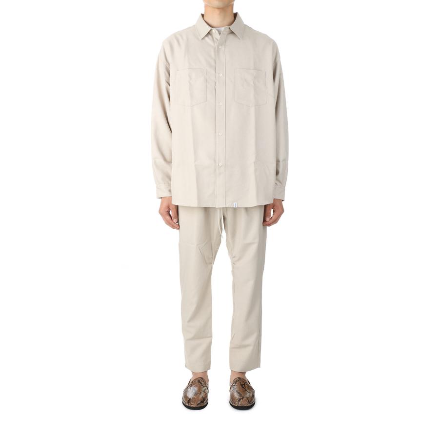 THE CORE Ideal Jockey pants / BONE(MSCORE-011) MAGIC STICK(マジックスティック) | MAGIC STICK | 07
