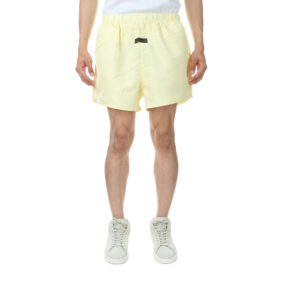 Running Shorts/CANARY(160SU222026F) ESSENTIALS(エッセンシャルズ) |  | 01