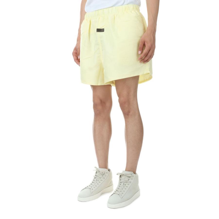 Running Shorts/CANARY(160SU222026F) ESSENTIALS(エッセンシャルズ) |  | 02