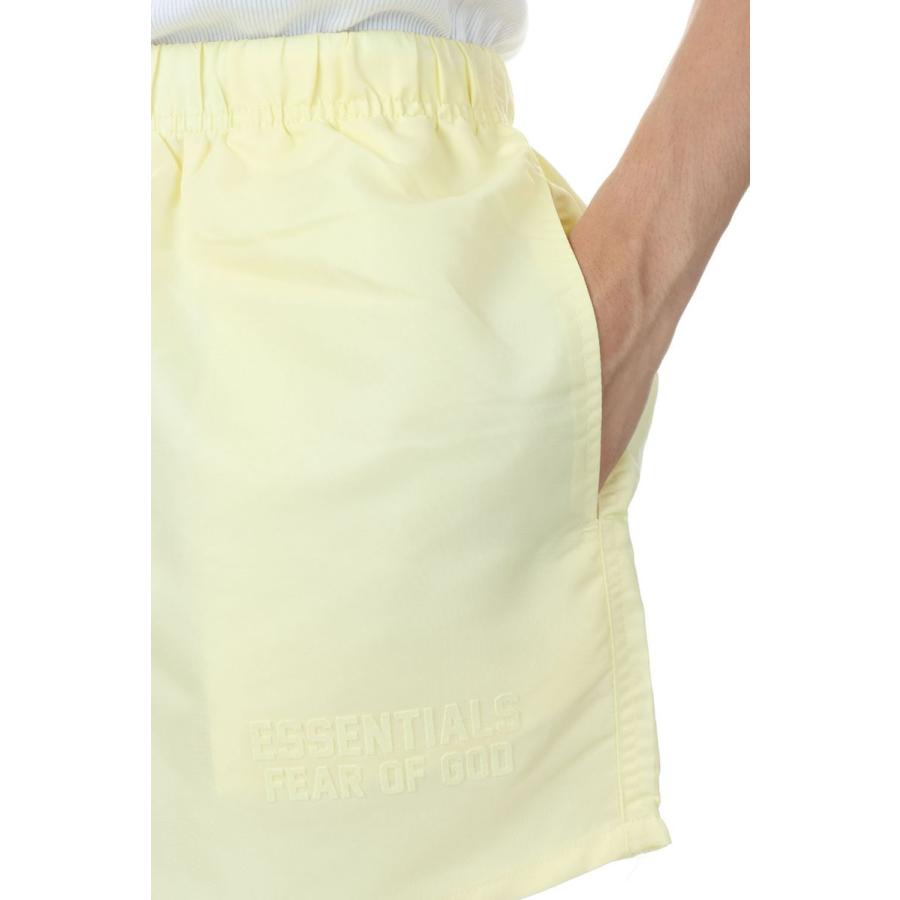 Running Shorts/CANARY(160SU222026F) ESSENTIALS(エッセンシャルズ) |  | 04