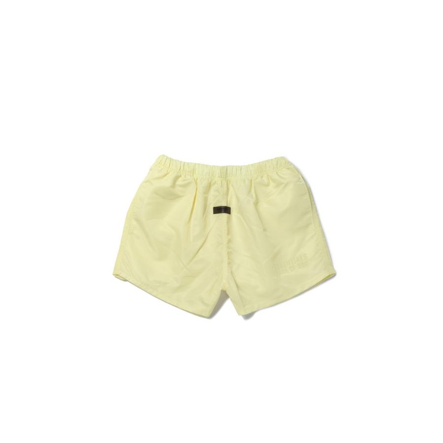 Running Shorts/CANARY(160SU222026F) ESSENTIALS(エッセンシャルズ) |  | 07