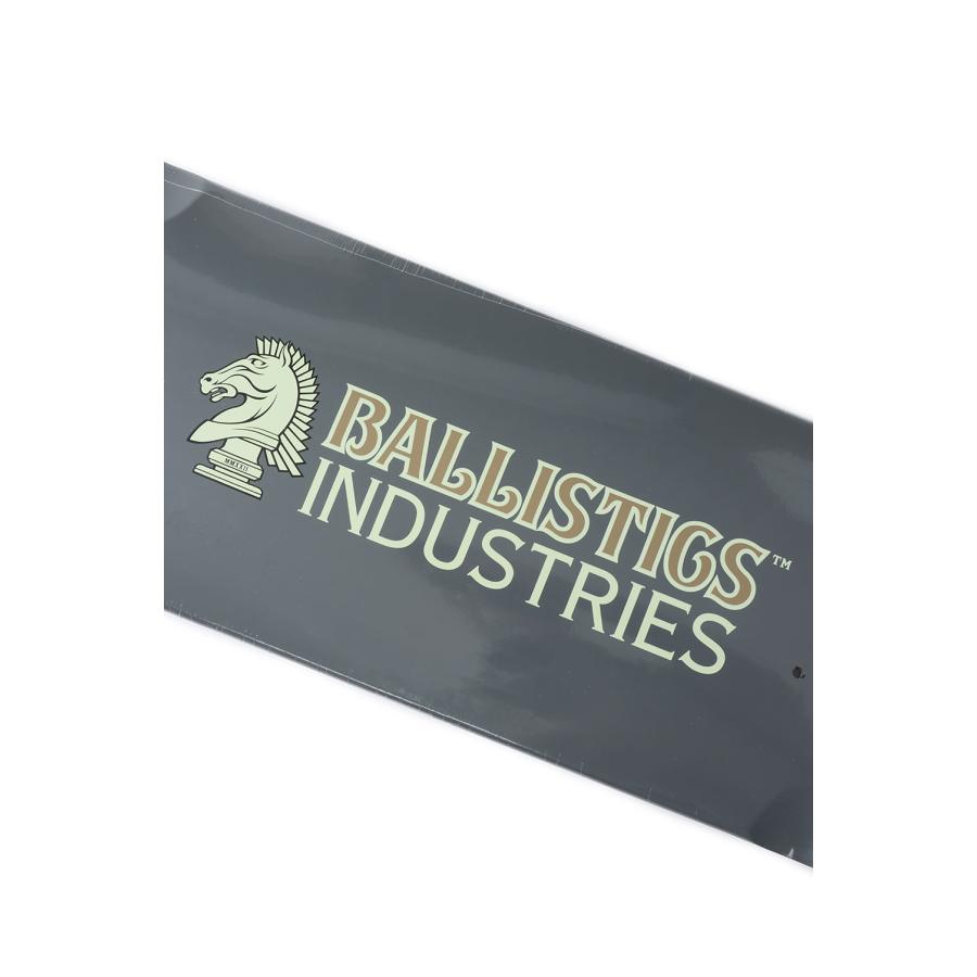 【P15倍】Ballistics DECK and CASE with DECKTAPE (BAA-2201) Ballistics(バリスティクス) | BALLISTICS | 02