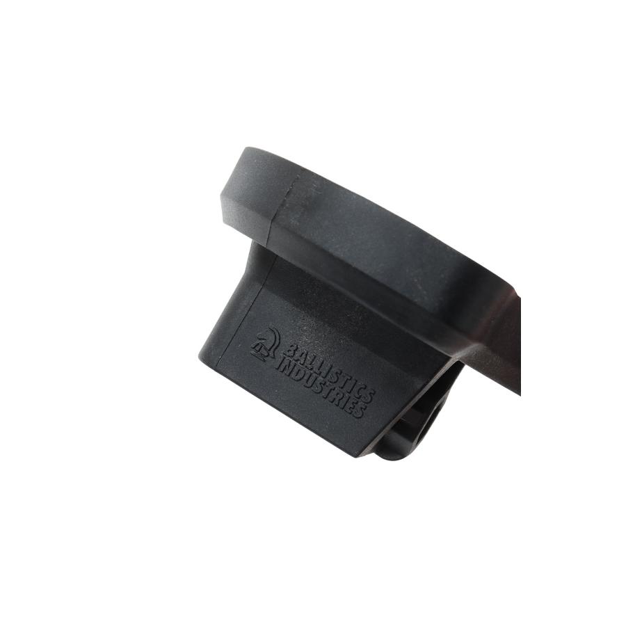 【P10倍】【SALE】COOLER LEG TD / BK×BK (BSPC-HO05) Ballistics(バリスティクス) | BALLISTICS | 02