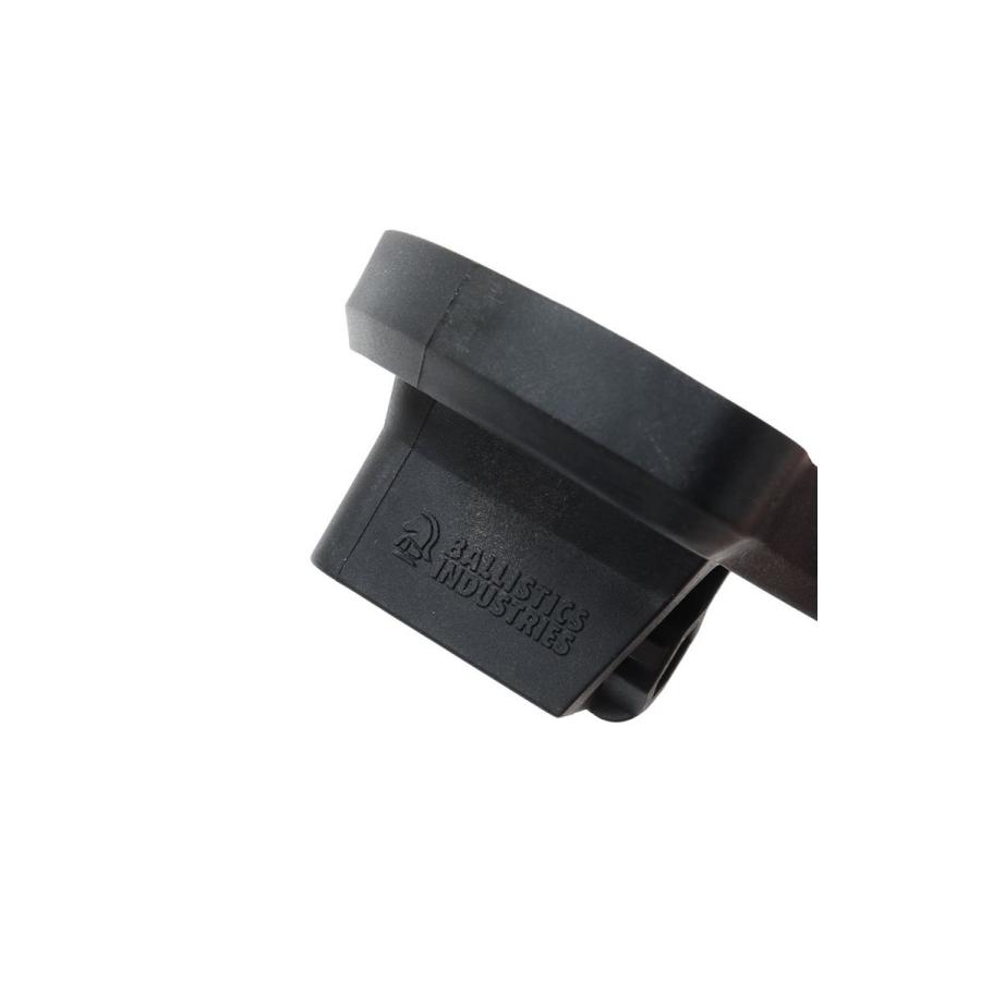 【P15倍】COOLER LEG OR / BK×BK (BSPC-HO07) Ballistics(バリスティクス) | BALLISTICS | 02