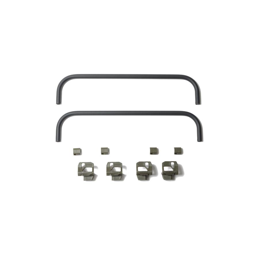 【P15倍】SHELCON LEG 50 / OD (PC-2107) Ballistics(バリスティクス) | BALLISTICS