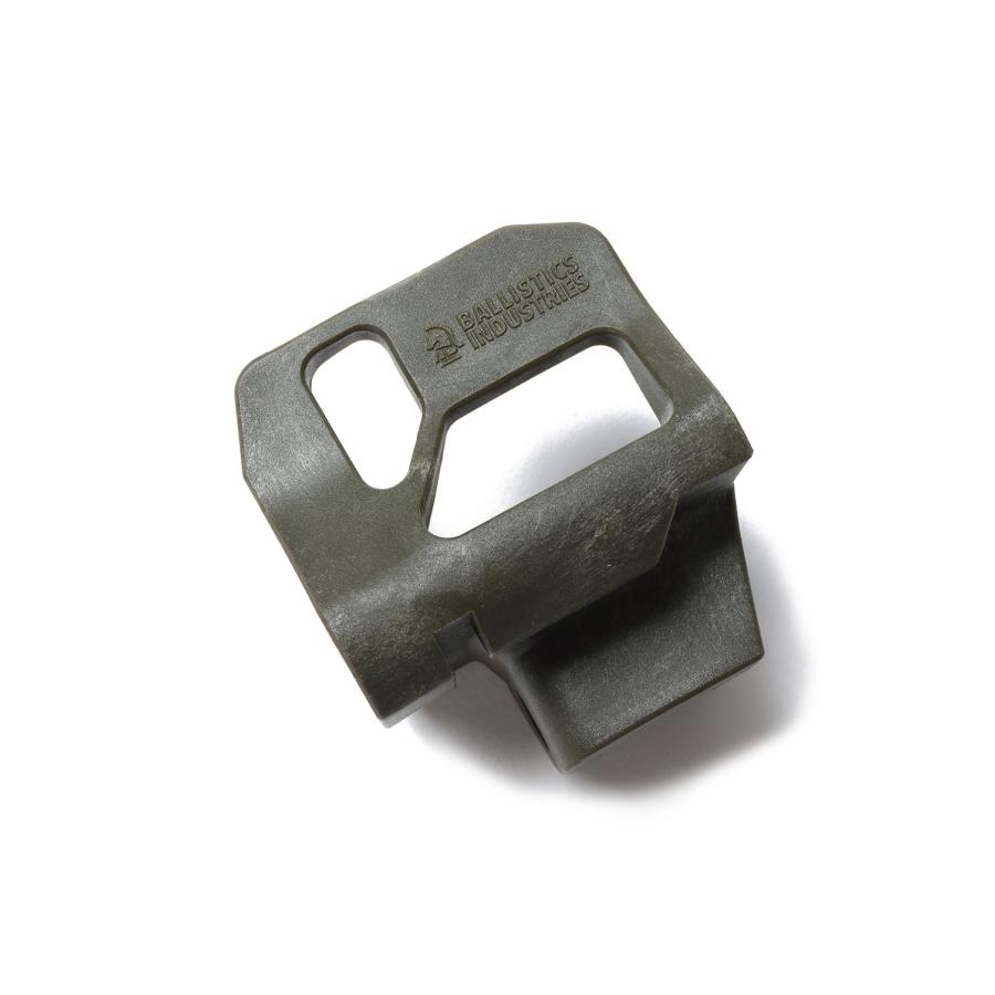 【P15倍】SHELCON LEG 50 / OD (PC-2107) Ballistics(バリスティクス) | BALLISTICS | 02